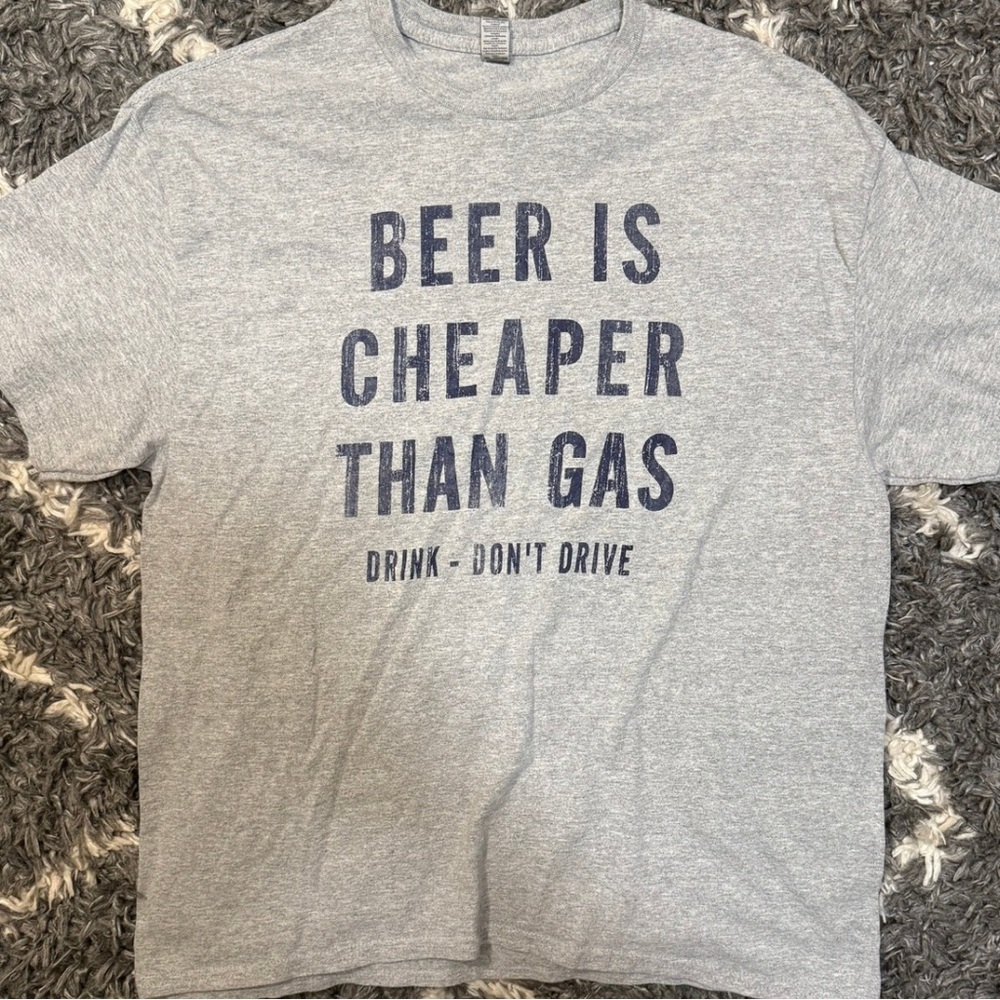 Men’s Graphic Tee
